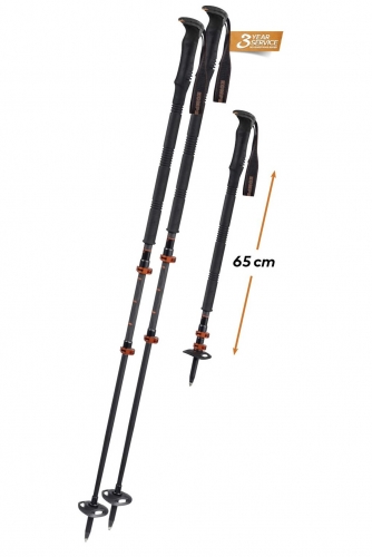 Купить палки треккинговые Komperdell Carbon CXP Pro art.1752354-10 в Киеве по лучшей цене с доставкой в Украине | Магазин NORTHWALL